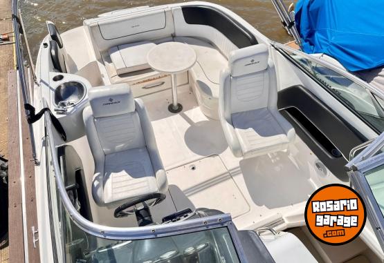 Embarcaciones - Quicksilver 2400 !!! - En Venta