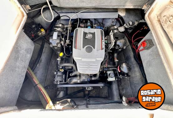 Embarcaciones - Quicksilver 2400 !!! - En Venta
