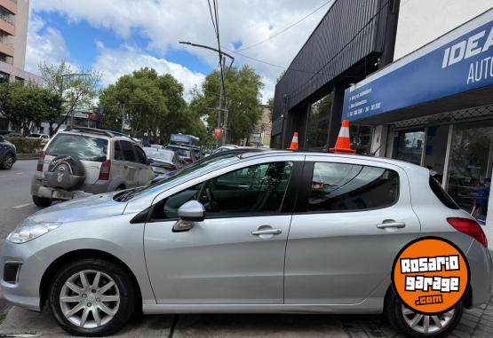 Autos - Peugeot 308 ALLURE 2014 Nafta - En Venta
