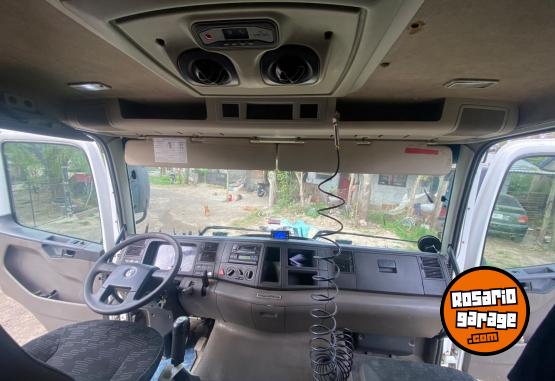 Camiones y Grúas - Camion volkswagen 17280 - En Venta