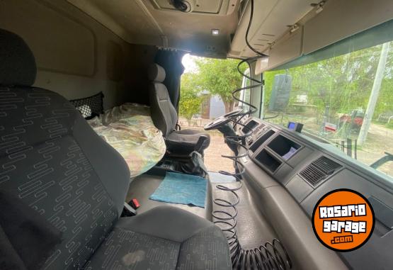 Camiones y Grúas - Camion volkswagen 17280 - En Venta