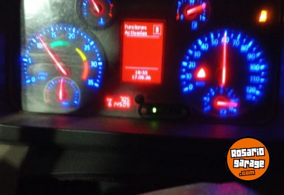 Camiones y Grúas - Camion volkswagen 17280 - En Venta