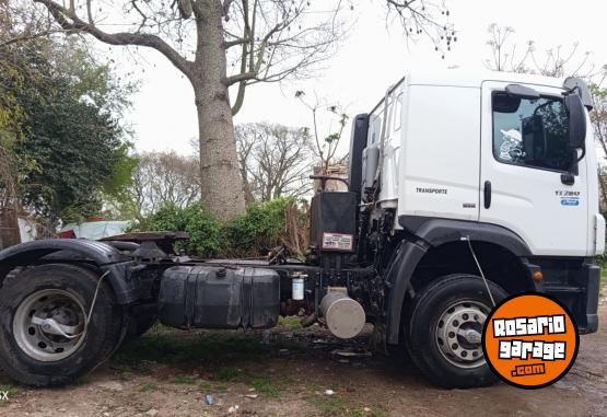 Camiones y Grúas - Camion volkswagen 17280 - En Venta