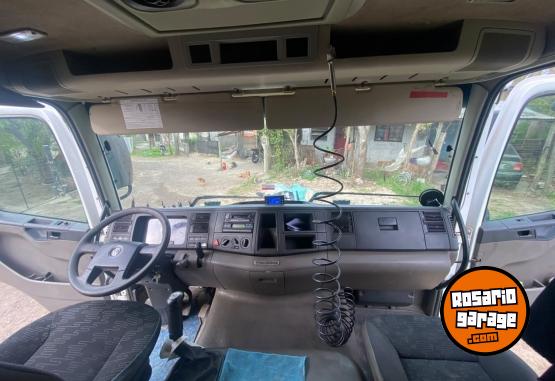 Camiones y Grúas - Camion volkswagen 17280 - En Venta