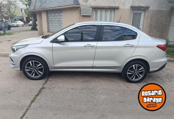 Autos - Fiat Cronos 2024 Nafta 22750Km - En Venta