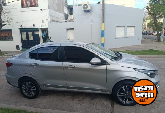 Autos - Fiat Cronos 2024 Nafta 22750Km - En Venta