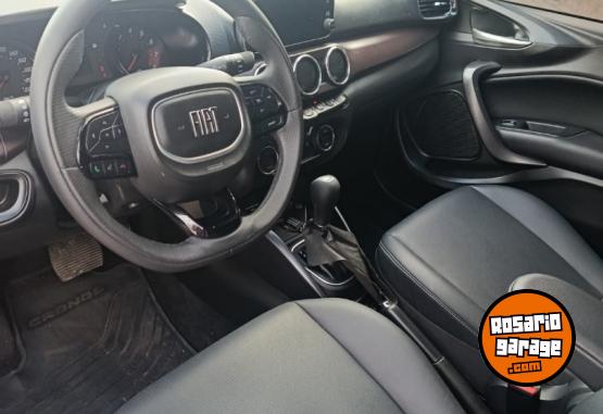 Autos - Fiat Cronos 2024 Nafta 22750Km - En Venta