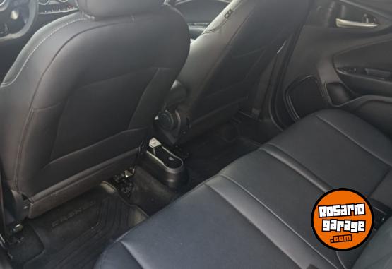 Autos - Fiat Cronos 2024 Nafta 22750Km - En Venta