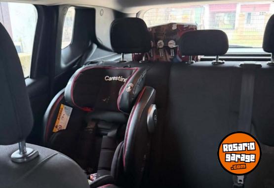 Camionetas - Jeep RENEGADE SPORT 2017 Nafta 65000Km - En Venta