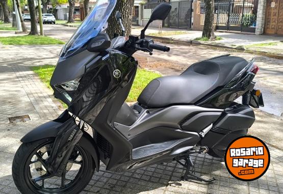 Motos - Yamaha X max 2026 Nafta 2900Km - En Venta