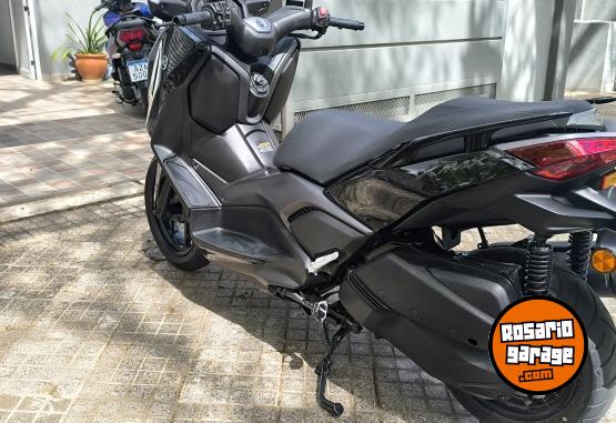 Motos - Yamaha X max 2026 Nafta 2900Km - En Venta