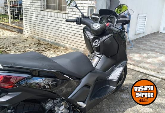 Motos - Yamaha X max 2026 Nafta 2900Km - En Venta