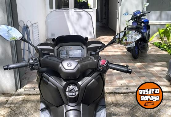 Motos - Yamaha X max 2026 Nafta 2900Km - En Venta