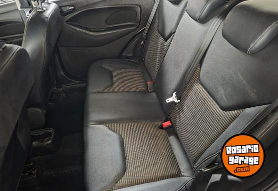 Autos - Ford ka 2019 Nafta 101000Km - En Venta