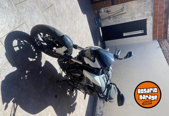 Motos - Bajaj Dominar 400 2018 Nafta 28000Km - En Venta