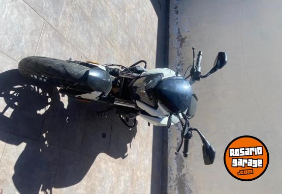 Motos - Bajaj Dominar 400 2018 Nafta 28000Km - En Venta