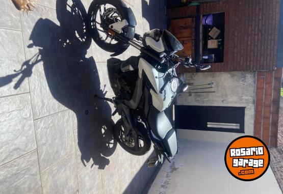 Motos - Bajaj Dominar 400 2018 Nafta 28000Km - En Venta
