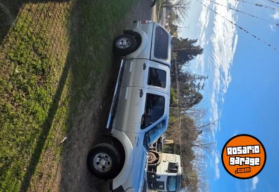 Camionetas - Ford Ranger xlt plus 3.0 2012 Diesel 137000Km - En Venta