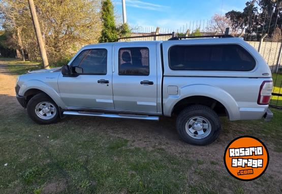 Camionetas - Ford Ranger xlt plus 3.0 2012 Diesel 137000Km - En Venta