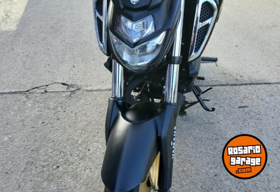 Motos - Yamaha FZ-S 3.0 2024 Nafta 10100Km - En Venta