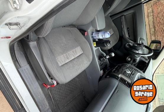 Camionetas - Ford Ranger xlt 2015 Diesel 154482Km - En Venta