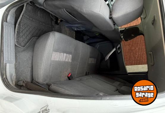 Camionetas - Ford Ranger xlt 2015 Diesel 154482Km - En Venta
