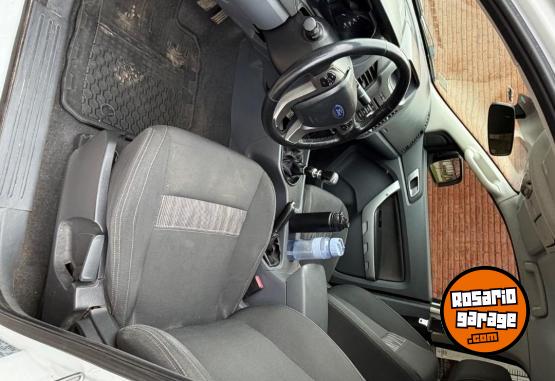 Camionetas - Ford Ranger xlt 2015 Diesel 154482Km - En Venta