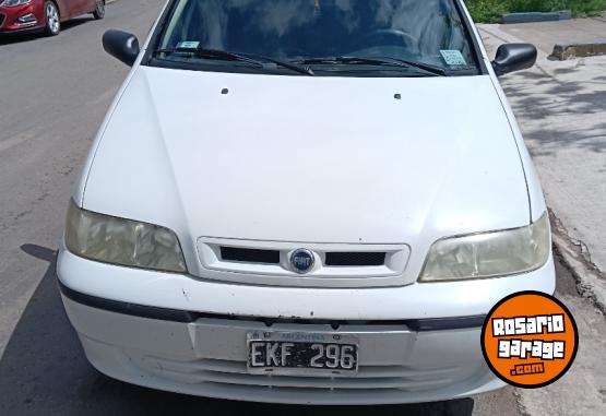 Autos - Fiat Palio fire 2004 Nafta 212000Km - En Venta