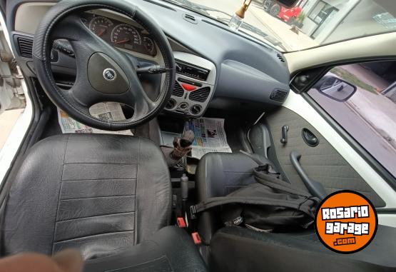 Autos - Fiat Palio fire 2004 Nafta 212000Km - En Venta