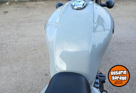 Motos - Honda HNESS 350 2026 Nafta 4230Km - En Venta