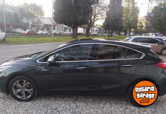 Autos - Chevrolet CRUZE 2018 Nafta 98000Km - En Venta