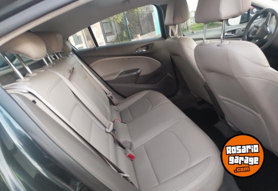 Autos - Chevrolet CRUZE 2018 Nafta 98000Km - En Venta