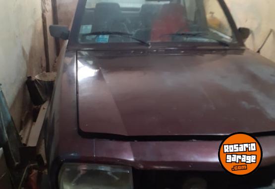 Clásicos - PEUGEOT 504 DIESEL - En Venta