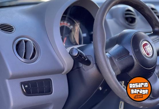 Camionetas - Fiat Fiorino 1.4 2018 Nafta 103000Km - En Venta