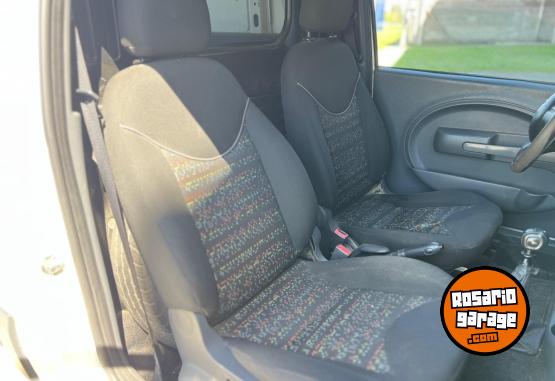Camionetas - Fiat Fiorino 1.4 2018 Nafta 103000Km - En Venta
