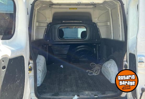 Camionetas - Fiat Fiorino 1.4 2018 Nafta 103000Km - En Venta