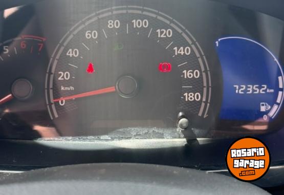 Autos - Renault Kwid Iconic 1.0 2018 Nafta 72000Km - En Venta