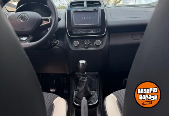 Autos - Renault Kwid Iconic 1.0 2018 Nafta 72000Km - En Venta