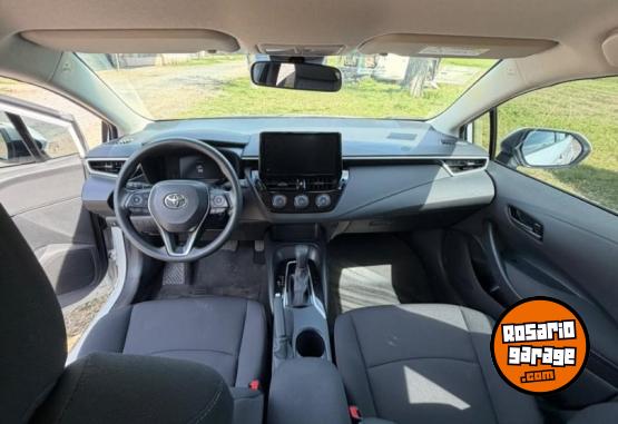 Autos - Toyota Corolla XLI 2024 Nafta 13000Km - En Venta