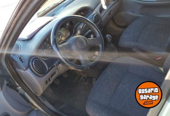 Autos - Renault Mégane 2007 Nafta 320000Km - En Venta