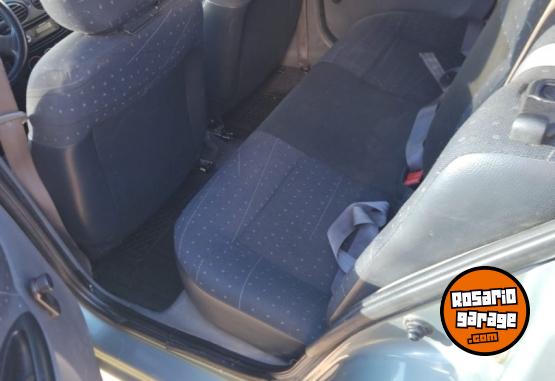 Autos - Renault Mégane 2007 Nafta 320000Km - En Venta