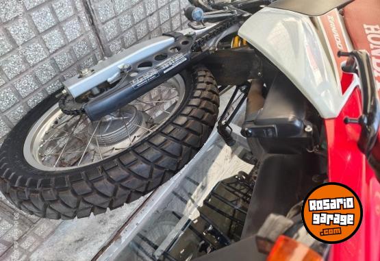 Motos - Honda XR 250 2020 Nafta 7500Km - En Venta