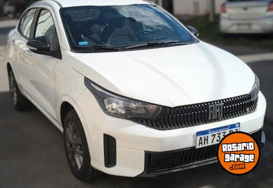 Autos - Fiat CRONOS LIKE 1.3 GSE BZ 2025 Nafta 6200Km - En Venta