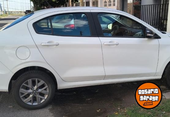 Autos - Fiat CRONOS LIKE 1.3 GSE BZ 2025 Nafta 6200Km - En Venta