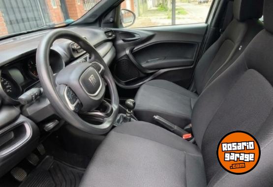 Autos - Fiat CRONOS LIKE 1.3 GSE BZ 2025 Nafta 6200Km - En Venta
