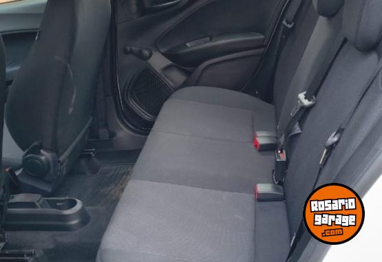 Autos - Fiat CRONOS LIKE 1.3 GSE BZ 2025 Nafta 6200Km - En Venta