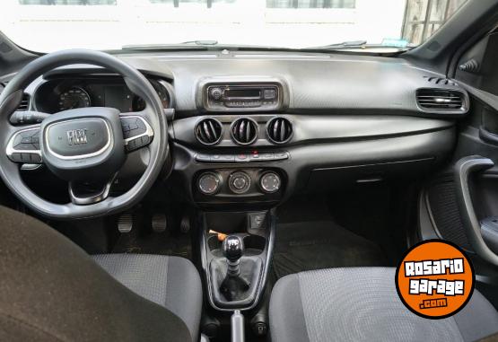 Autos - Fiat CRONOS LIKE 1.3 GSE BZ 2025 Nafta 6200Km - En Venta