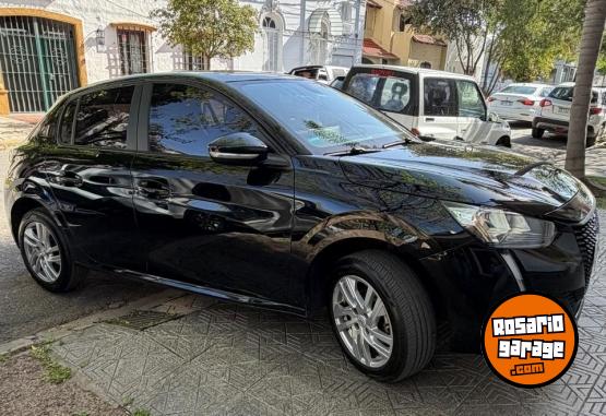 Autos - Peugeot 208 Active Pack Automatic 2023 Nafta 32000Km - En Venta