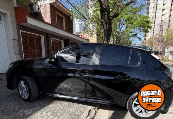 Autos - Peugeot 208 Active Pack Automatic 2023 Nafta 32000Km - En Venta