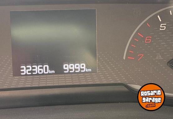 Autos - Peugeot 208 Active Pack Automatic 2023 Nafta 32000Km - En Venta